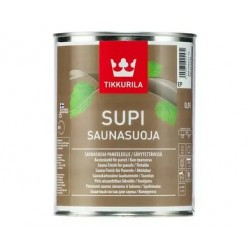 Тиккурила Супи Саунасуоя 0,9 (для стен и потолка)