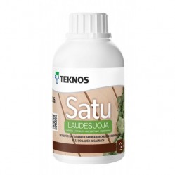 Защитный состав Teknos Satu Laudesuoja 0.25 л