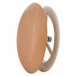 Вентиляционный клапан Sawo 100 мм 631-P