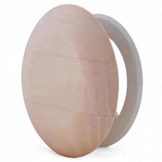 Вентиляционный клапан Sawo 125 мм 634-A