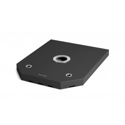 Экран напольный ПБ TMF Стандарт антрацит